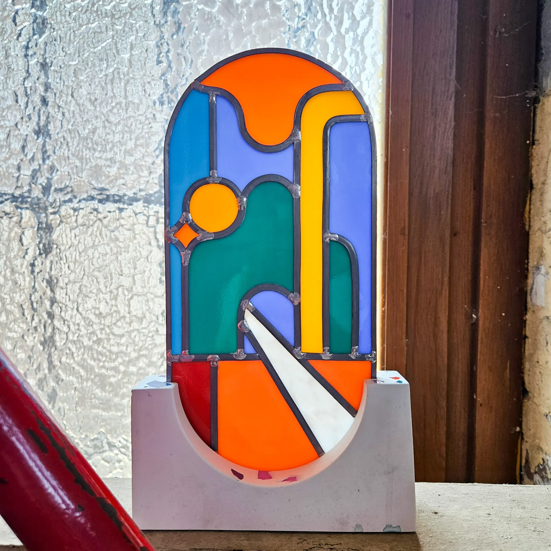 Suncatcher 'Portal'