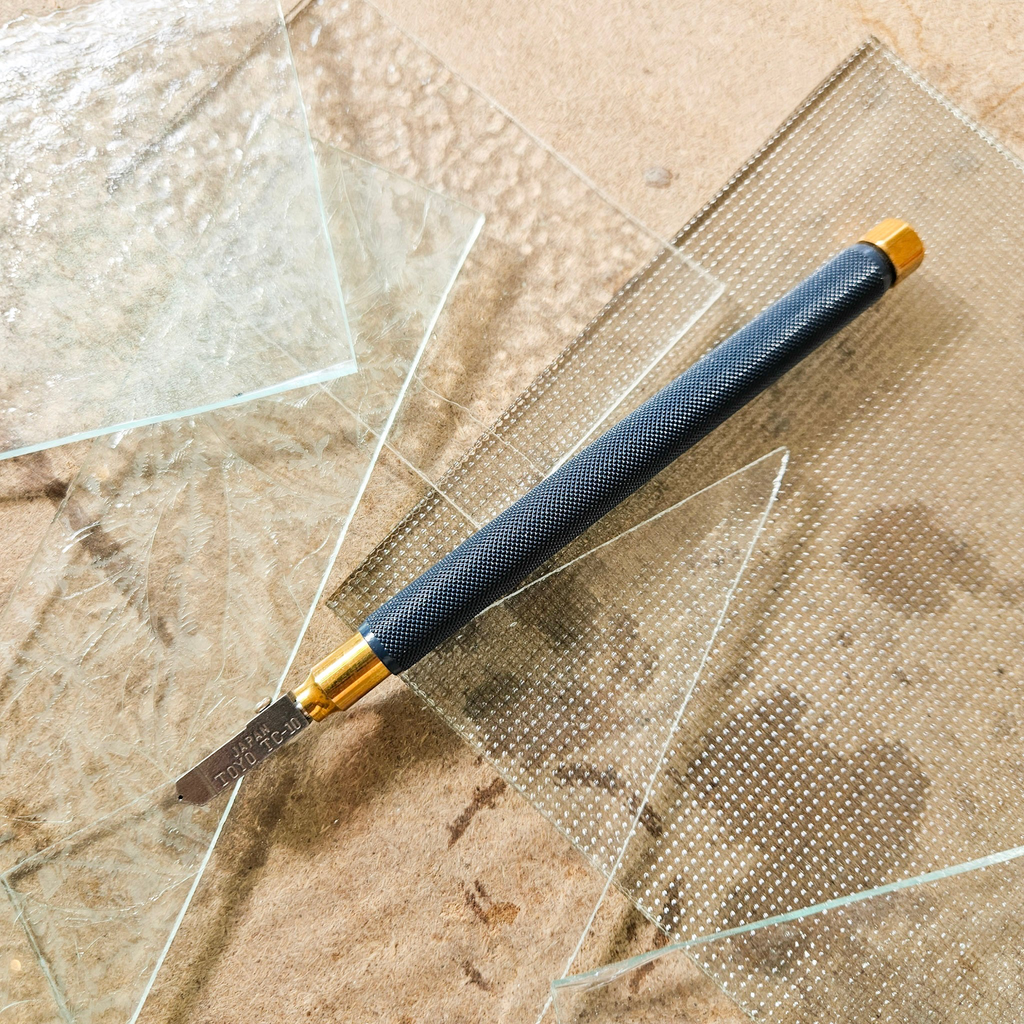 [GLASSNIJDER-TOYO-TC-10] Glassnijder TOYO TC-10