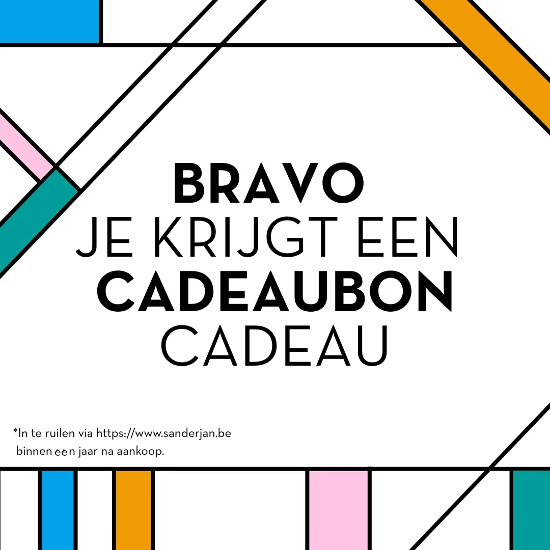 [GIFT-WORKSHOP-25] Cadeaubonnen (25)